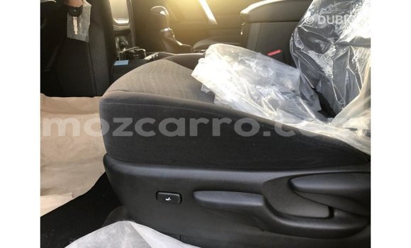 Tenga Imported Toyota Prado Nhema Mota in Import - Dubai in Cabo Delgado Tenga Imported Toyota Prado Nhema Mota in Import - Dubai in Cabo Delgado