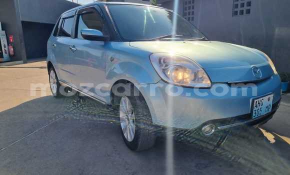 Nunua Ilio tumika Mazda Verisa Nyingine Gari ndani ya Maputo nchini Maputo Nunua Ilio tumika Mazda Verisa Nyingine Gari ndani ya Maputo nchini Maputo