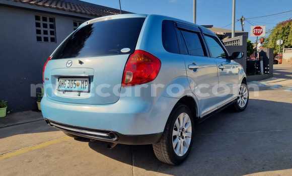 Nunua Ilio tumika Mazda Verisa Nyingine Gari ndani ya Maputo nchini Maputo Nunua Ilio tumika Mazda Verisa Nyingine Gari ndani ya Maputo nchini Maputo