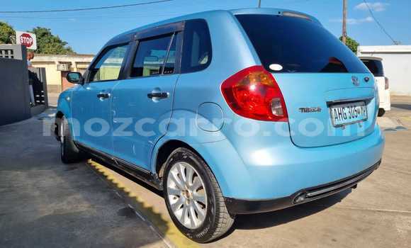 Nunua Ilio tumika Mazda Verisa Nyingine Gari ndani ya Maputo nchini Maputo Nunua Ilio tumika Mazda Verisa Nyingine Gari ndani ya Maputo nchini Maputo