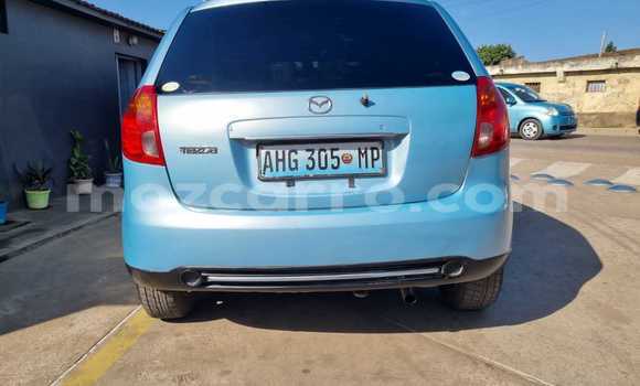 Nunua Ilio tumika Mazda Verisa Nyingine Gari ndani ya Maputo nchini Maputo Nunua Ilio tumika Mazda Verisa Nyingine Gari ndani ya Maputo nchini Maputo