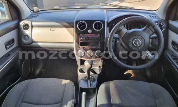 Nunua Ilio tumika Mazda Verisa Nyingine Gari ndani ya Maputo nchini Maputo Nunua Ilio tumika Mazda Verisa Nyingine Gari ndani ya Maputo nchini Maputo