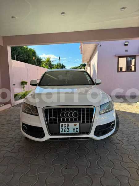 Big with watermark audi q5 maputo maputo 26681