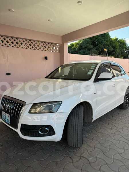 Big with watermark audi q5 maputo maputo 26681