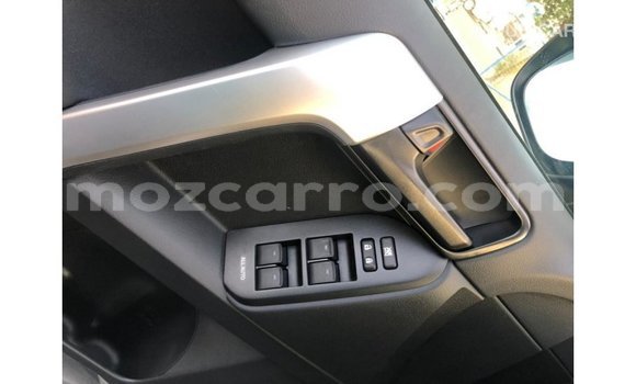 Tenga Imported Toyota Prado Nhema Mota in Import - Dubai in Cabo Delgado Tenga Imported Toyota Prado Nhema Mota in Import - Dubai in Cabo Delgado