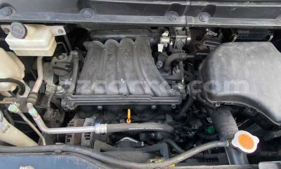 Comprar Usado Nissan Serena Prata Carro em Maputo em Maputo Comprar Usado Nissan Serena Prata Carro em Maputo em Maputo