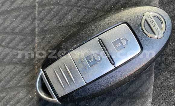 Comprar Usado Nissan Serena Prata Carro em Maputo em Maputo Comprar Usado Nissan Serena Prata Carro em Maputo em Maputo