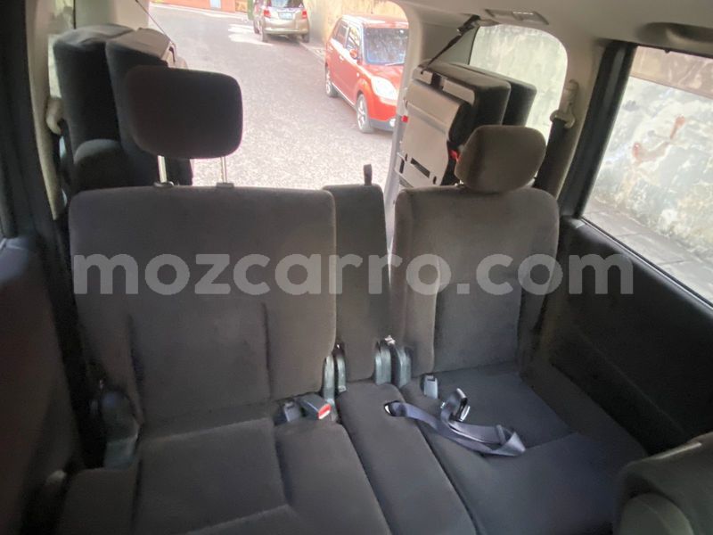 Big with watermark nissan serena maputo maputo 26682