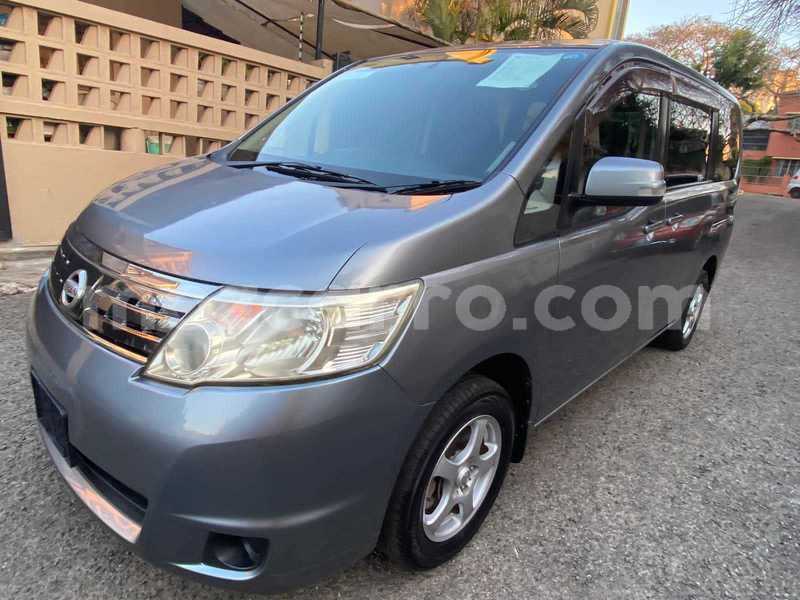 Big with watermark nissan serena maputo maputo 26682