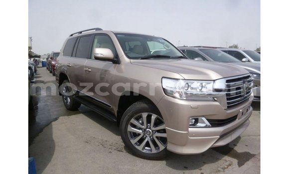 Nunua Imported Toyota Land Cruiser Nyingine Gari ndani ya Import - Dubai nchini Cabo Delgado Nunua Imported Toyota Land Cruiser Nyingine Gari ndani ya Import - Dubai nchini Cabo Delgado