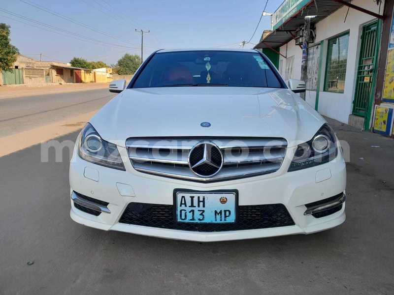 Big with watermark mercedes benz c classe maputo maputo 26683