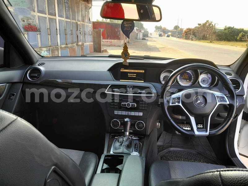 Big with watermark mercedes benz c classe maputo maputo 26683