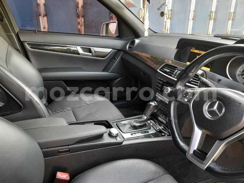 Big with watermark mercedes benz c classe maputo maputo 26683