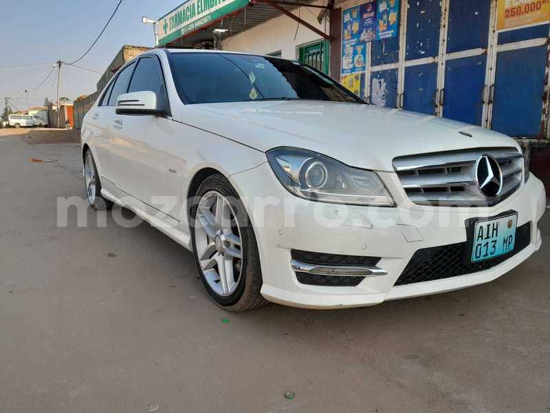 Big with watermark mercedes benz c classe maputo maputo 26683