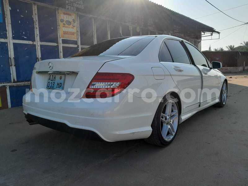 Big with watermark mercedes benz c classe maputo maputo 26683