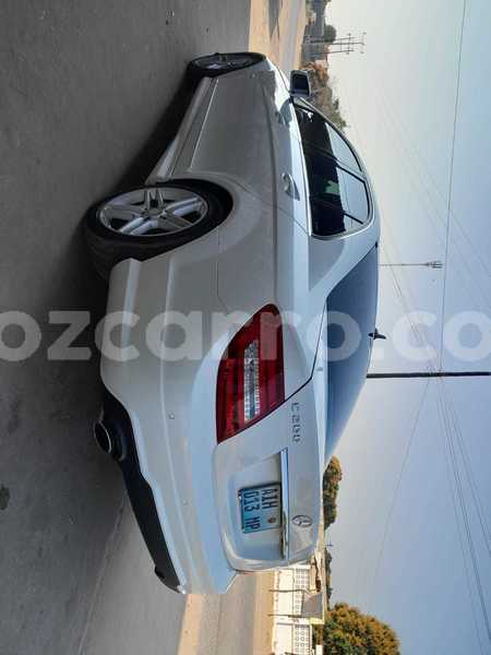 Big with watermark mercedes benz c classe maputo maputo 26683