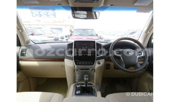 Nunua Imported Toyota Land Cruiser Nyingine Gari ndani ya Import - Dubai nchini Cabo Delgado Nunua Imported Toyota Land Cruiser Nyingine Gari ndani ya Import - Dubai nchini Cabo Delgado