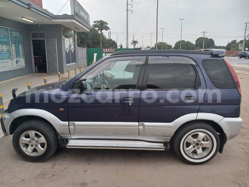 Big with watermark daihatsu terios maputo maputo 26684