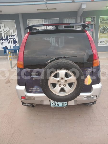 Big with watermark daihatsu terios maputo maputo 26684