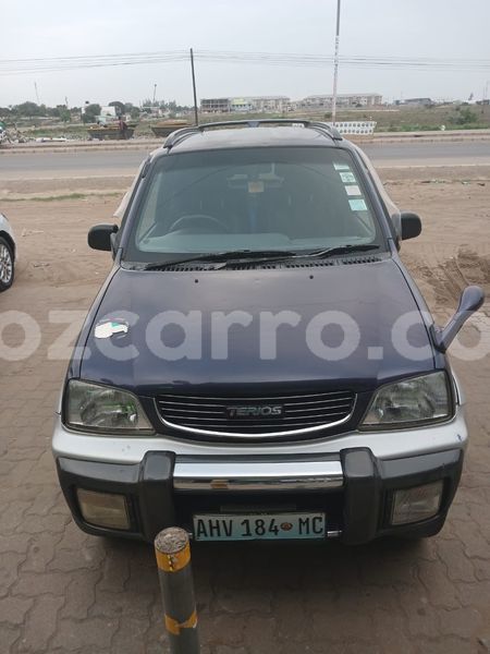 Big with watermark daihatsu terios maputo maputo 26684