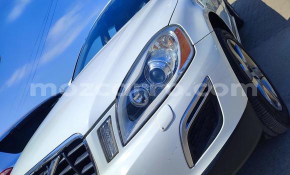 Tenga Tsaru Volvo XC90 Chena Mota in Maputo in Maputo Tenga Tsaru Volvo XC90 Chena Mota in Maputo in Maputo