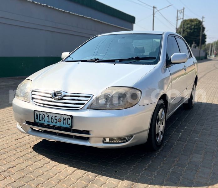 Big with watermark toyota corolla maputo maputo 26686