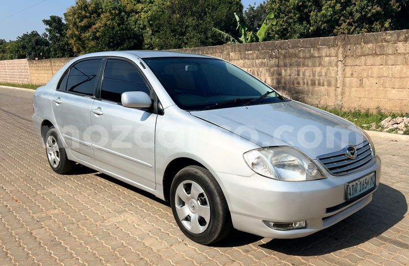 Big with watermark toyota corolla maputo maputo 26686