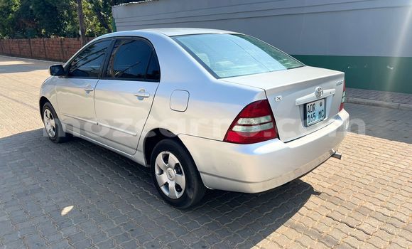 Comprar Usado Toyota Corolla De outros Carro em Maputo em Maputo Comprar Usado Toyota Corolla De outros Carro em Maputo em Maputo