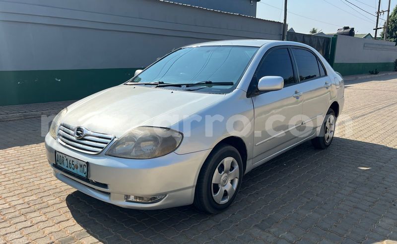 Big with watermark toyota corolla maputo maputo 26686