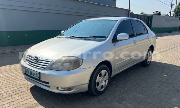 Comprar Usado Toyota Corolla De outros Carro em Maputo em Maputo Comprar Usado Toyota Corolla De outros Carro em Maputo em Maputo