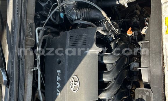 Comprar Usado Toyota Corolla De outros Carro em Maputo em Maputo Comprar Usado Toyota Corolla De outros Carro em Maputo em Maputo