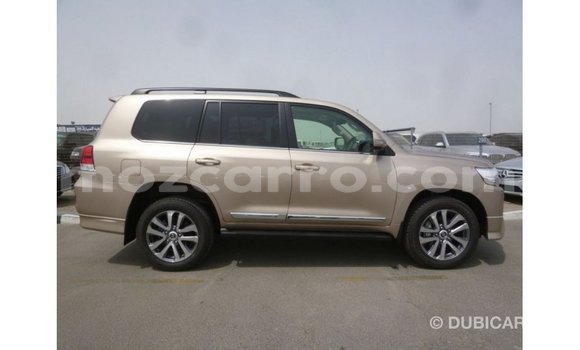 Nunua Imported Toyota Land Cruiser Nyingine Gari ndani ya Import - Dubai nchini Cabo Delgado Nunua Imported Toyota Land Cruiser Nyingine Gari ndani ya Import - Dubai nchini Cabo Delgado
