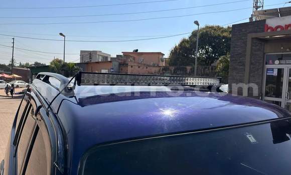 Tenga Tsaru Toyota Land Cruiser Prado Bhuruu Mota in Maputo in Maputo Tenga Tsaru Toyota Land Cruiser Prado Bhuruu Mota in Maputo in Maputo