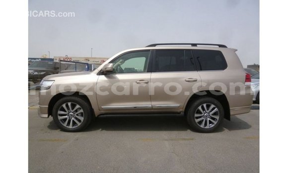 Nunua Imported Toyota Land Cruiser Nyingine Gari ndani ya Import - Dubai nchini Cabo Delgado Nunua Imported Toyota Land Cruiser Nyingine Gari ndani ya Import - Dubai nchini Cabo Delgado