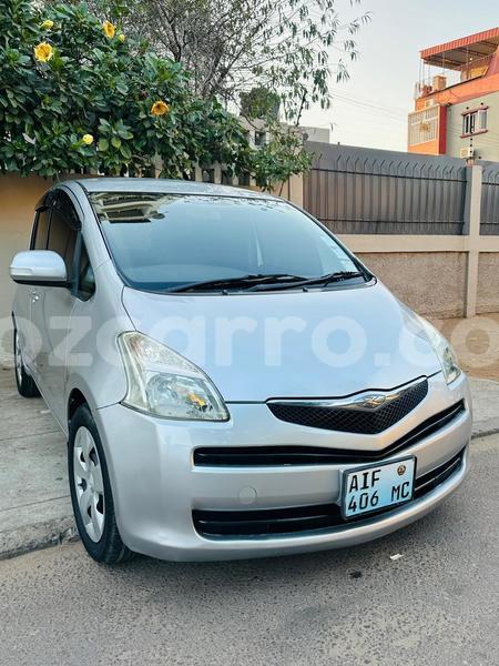 Big with watermark toyota ractis maputo maputo 26689