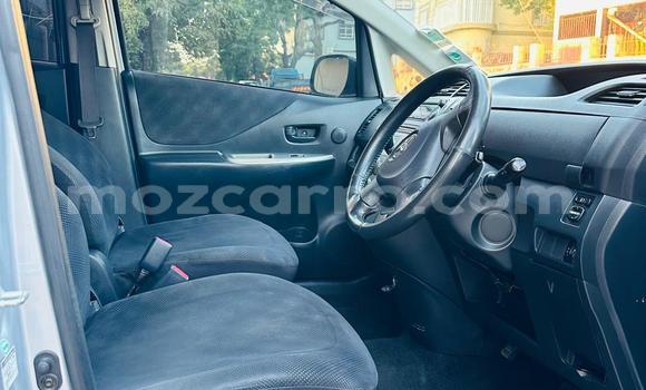 Nunua Ilio tumika Toyota Ractis Fedha Gari ndani ya Maputo nchini Maputo Nunua Ilio tumika Toyota Ractis Fedha Gari ndani ya Maputo nchini Maputo