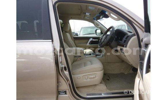 Nunua Imported Toyota Land Cruiser Nyingine Gari ndani ya Import - Dubai nchini Cabo Delgado Nunua Imported Toyota Land Cruiser Nyingine Gari ndani ya Import - Dubai nchini Cabo Delgado