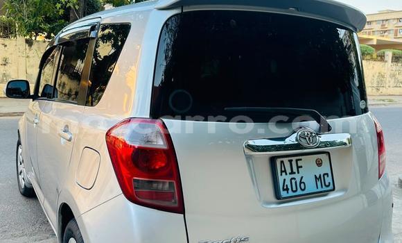 Nunua Ilio tumika Toyota Ractis Fedha Gari ndani ya Maputo nchini Maputo Nunua Ilio tumika Toyota Ractis Fedha Gari ndani ya Maputo nchini Maputo