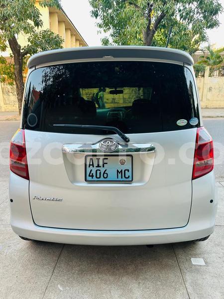 Big with watermark toyota ractis maputo maputo 26689