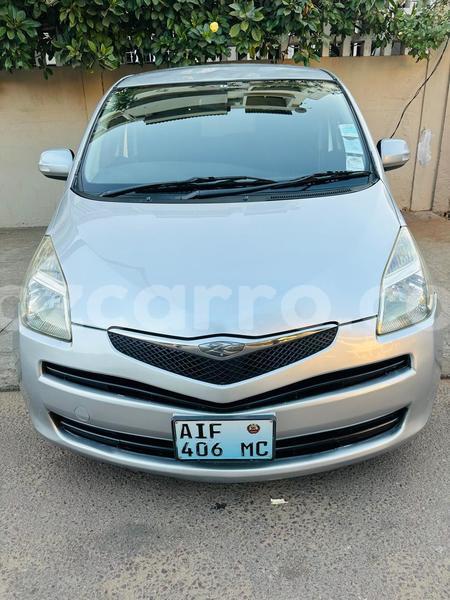 Big with watermark toyota ractis maputo maputo 26689