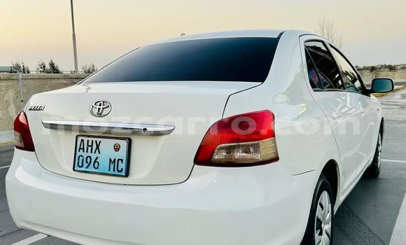 Nunua Ilio tumika Toyota Belta Nyeupe Gari ndani ya Maputo nchini Maputo Nunua Ilio tumika Toyota Belta Nyeupe Gari ndani ya Maputo nchini Maputo