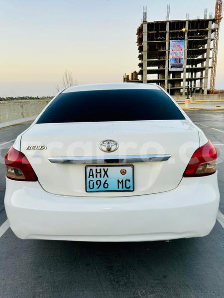 Big with watermark toyota belta maputo maputo 26690