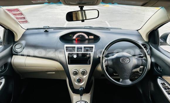 Nunua Ilio tumika Toyota Belta Nyeupe Gari ndani ya Maputo nchini Maputo Nunua Ilio tumika Toyota Belta Nyeupe Gari ndani ya Maputo nchini Maputo