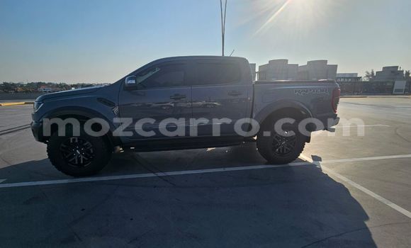 Buy Used Ford Ranger Other Car in Maputo in Maputo
