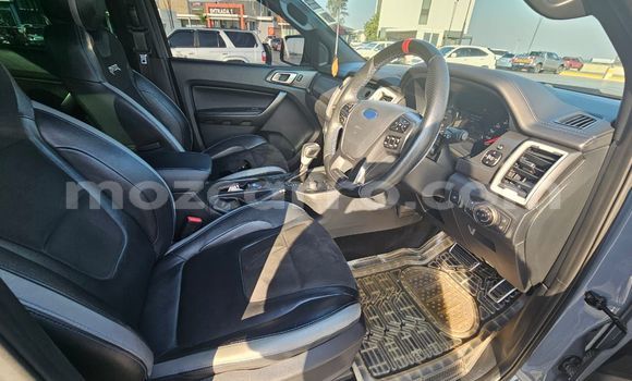 Comprar Usado Ford Ranger De outros Carro em Maputo em Maputo Comprar Usado Ford Ranger De outros Carro em Maputo em Maputo