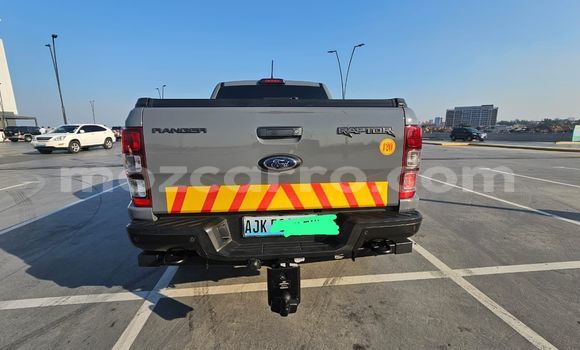 Comprar Usado Ford Ranger De outros Carro em Maputo em Maputo Comprar Usado Ford Ranger De outros Carro em Maputo em Maputo