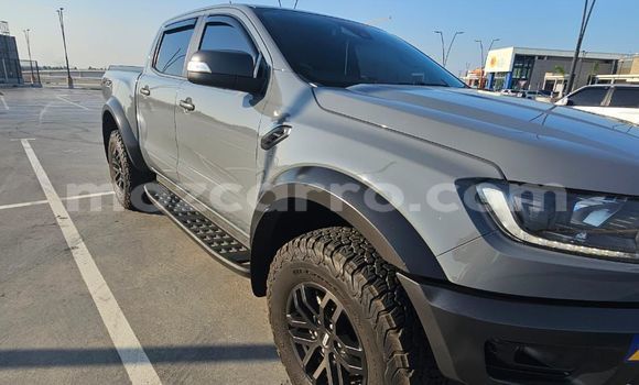 Comprar Usado Ford Ranger De outros Carro em Maputo em Maputo Comprar Usado Ford Ranger De outros Carro em Maputo em Maputo