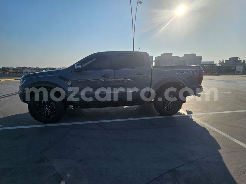 Big with watermark ford ranger maputo maputo 26691