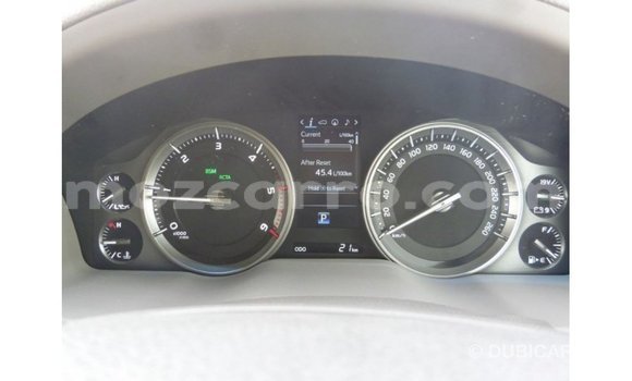 Nunua Imported Toyota Land Cruiser Nyingine Gari ndani ya Import - Dubai nchini Cabo Delgado Nunua Imported Toyota Land Cruiser Nyingine Gari ndani ya Import - Dubai nchini Cabo Delgado