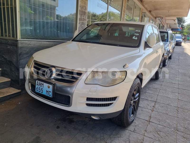 Big with watermark volkswagen touareg maputo maputo 26693